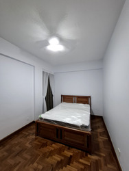 Parkview Apartments (D23), Apartment #497589841